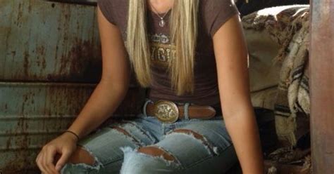 out back sexy country girls pinterest cowgirl