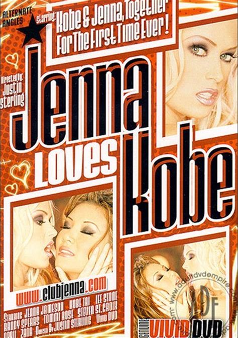 jenna loves kobe 2001 videos on demand adult dvd empire