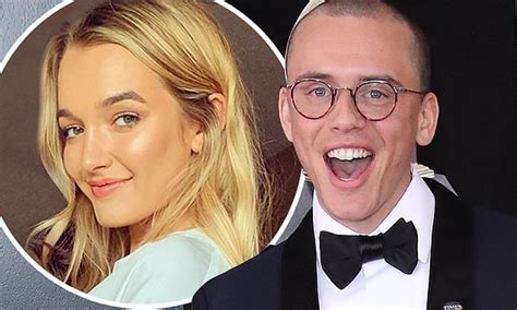 rapper logic obtains marriage license to wed fiancee brittney noell