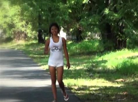 Filipino Porn Video With Dark Skinned Trixie Trike Patrol