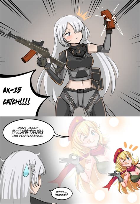 pin by joshua e on girls frontline anime funny anime memes funny