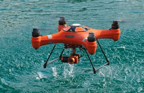 waterproof drone itechhut