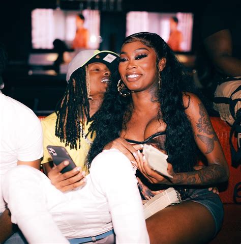 asian doll  king von wallpapers