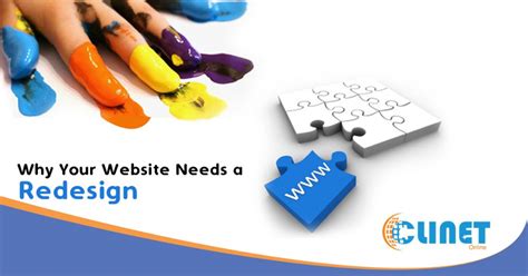 reasons   website   redesign clinet