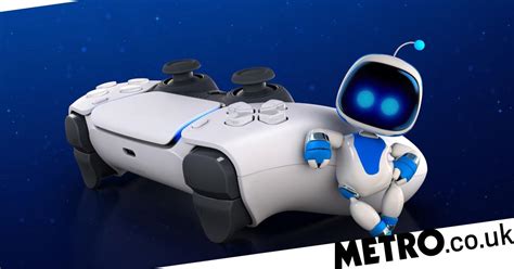 astro s playroom review introducing the ps5 metro news