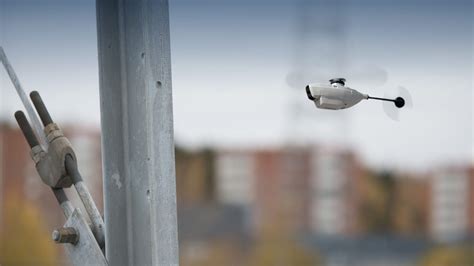 black hornet militarny mini dron  zadan specjalnych smartniejpl