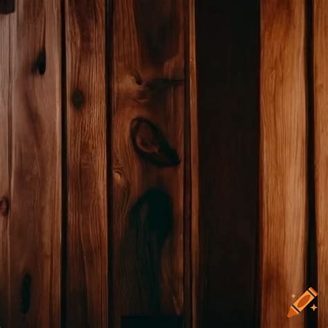 wood wall paneling