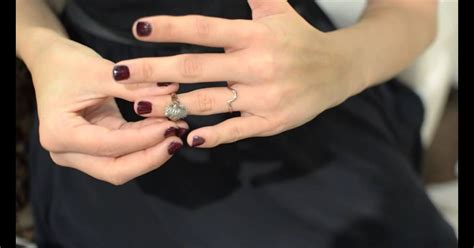 Which Finger Wear Wedding Ring Wedding Rings Sets Ideas