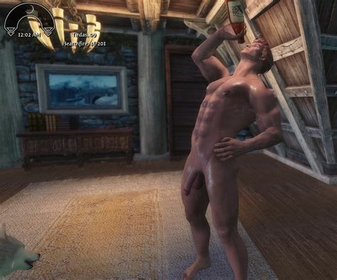 Male Content Call Out Page 61 Skyrim Adult Mods