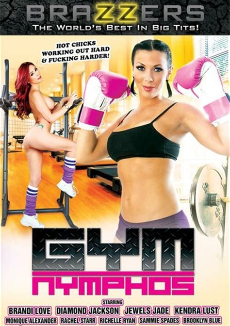 Gym Nymphos 2014 Adult Dvd Empire