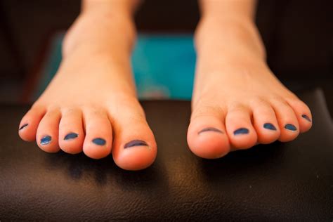 Urban Sanctuary 12 Benefits Of Asian Foot Massage