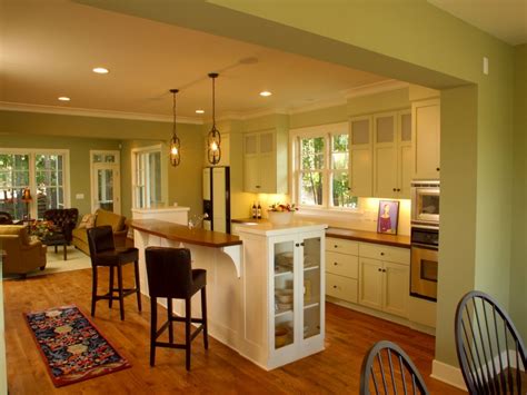 Best Small Kitchen Designs Small Kitchen Designs with Open