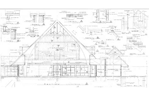 architectural drawing fotolip