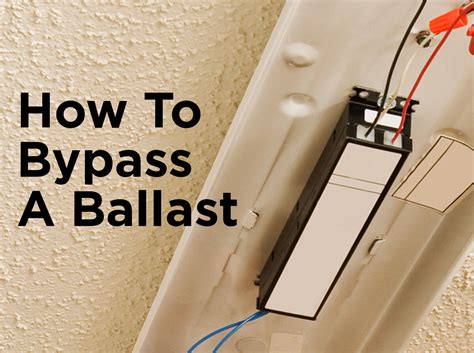 bypass  ballast bulbscom blog