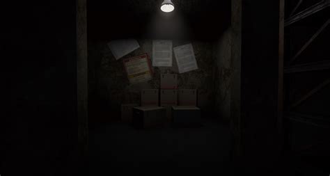 basement posters image unbirth mod for soma mod db