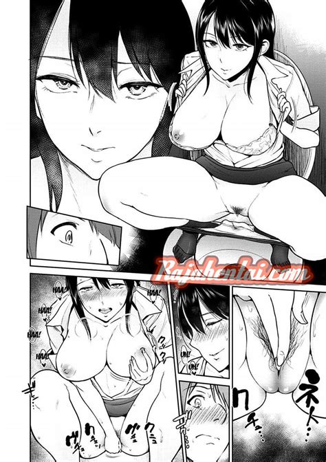 akibat masturbasi di kamar kecil pria gudang komik manga hentai sex hot dewasa terbaru