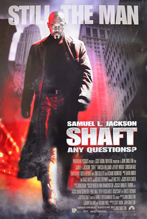 wednesday afternoon movies shaft   shaft  richland library