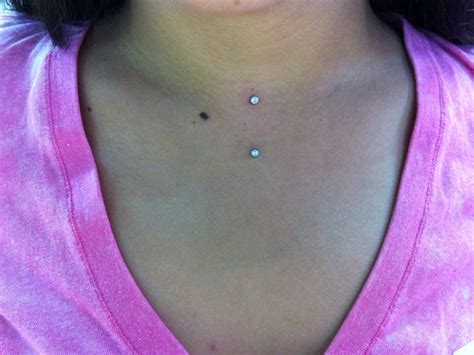 Rossmery — Chicago Ink Tattoo And Body Piercing And Microdermals