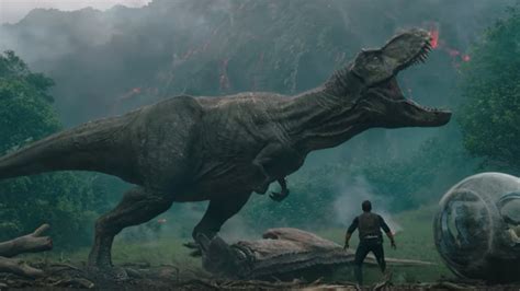 5 Best And 5 Worst Things About Jurassic World Fallen Kingdom