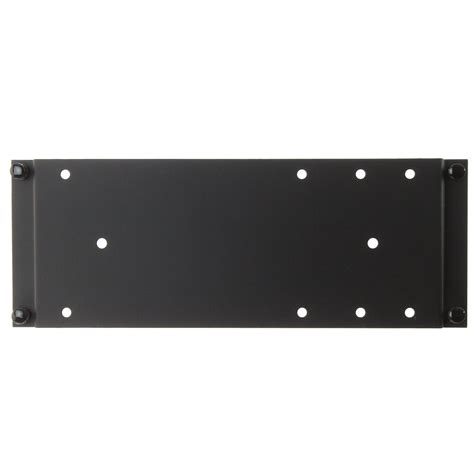 te connectivity amp   netconnect systems mounting plate  pack