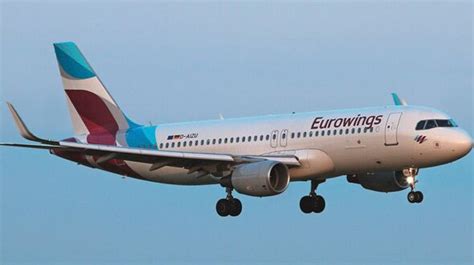 eurowings testest sammelkarte flightpass flug revue