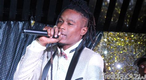 T Sweetness Quashes Rumours Soul Jah Love Only Does Duets With Female