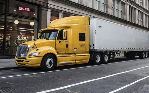 vrachtwagen theorie den bosch  vrachtwagentheorienl