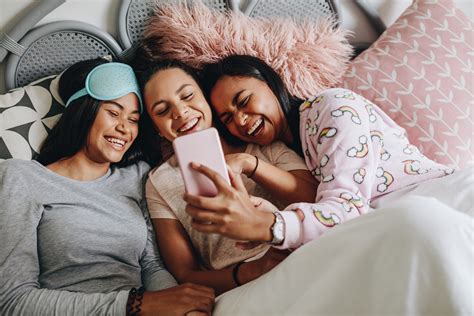 The Pros And Cons Of Sleepovers Should You Say Yes Imom