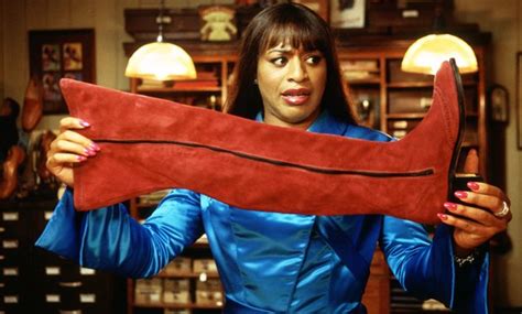 Kinky Boots Tv Review Film Intel
