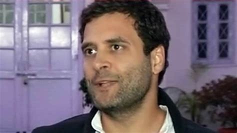 rahul too wants section 377 to go supports gay rights india news