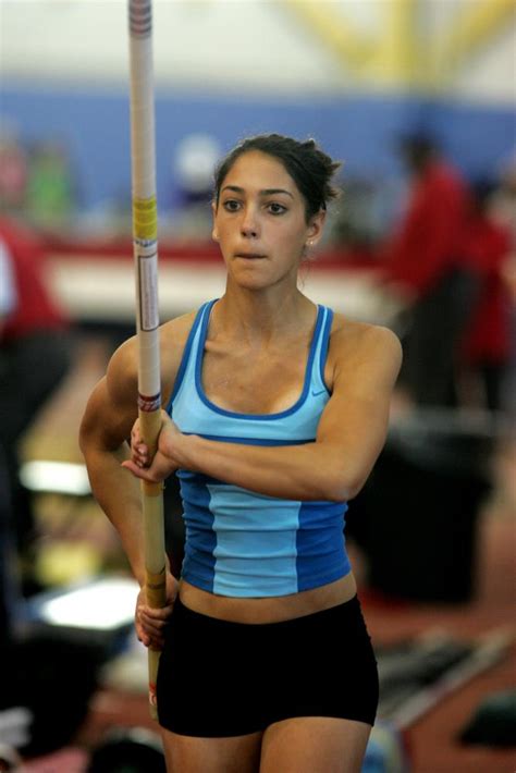 1000 Images About Allison Stokke On Pinterest The Internet Sexy And