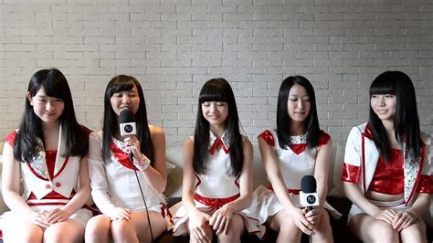 Interview Tokyo Girls Style Japan Talk About Their