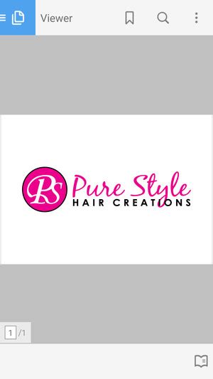 pure style hair creations in canning vale perth wa hairdressers