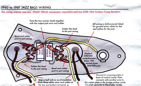 fender jazz bass wiring diagram jazz bass wiring diagram diagram fender active jazz bass