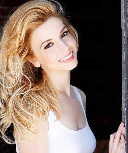 masiela lusha of sharknado 4 blows my mind with this