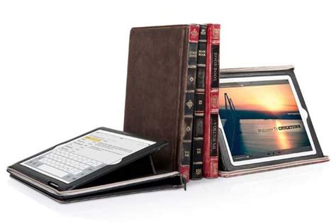 twelve south bookbook ipad air case gadgetsin