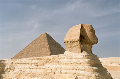 filecairo gizeh sphinx  pyramid  khufu egypt oct jpg wikimedia commons