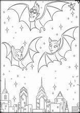 coloring book colouringvampirina coloring books coloring pages