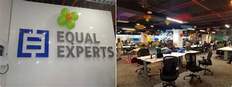pune office  equal experts