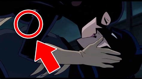 Batman The Killing Joke 2016 Review Rant Youtube