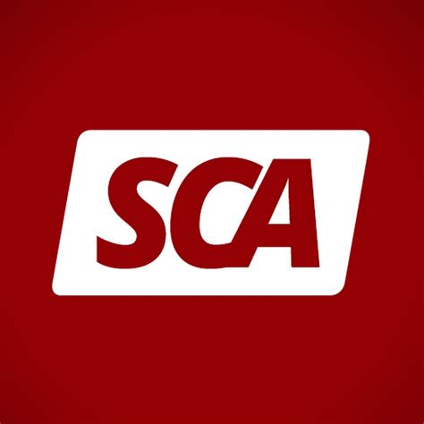 sca auctions youtube