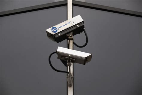 massive number  iot cameras  hackable     web crisis looms