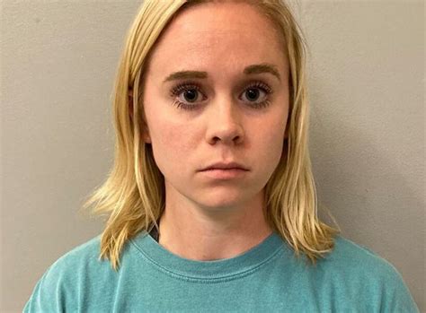 Alabama Pe Teacher 22 Had Sex With Teen Pupil Daily Star