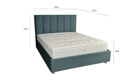 brighton krevet sa podnicom  prostorom za odlaganje xx cm emmezeta webshop sigurna