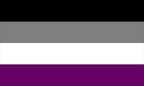 Nova Scotia Rainbow Action Project Asexuality Awareness