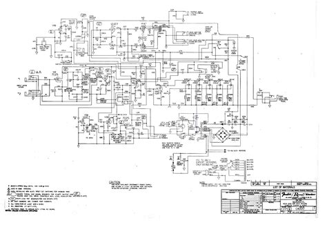 federal signal pa siren wiring diagram