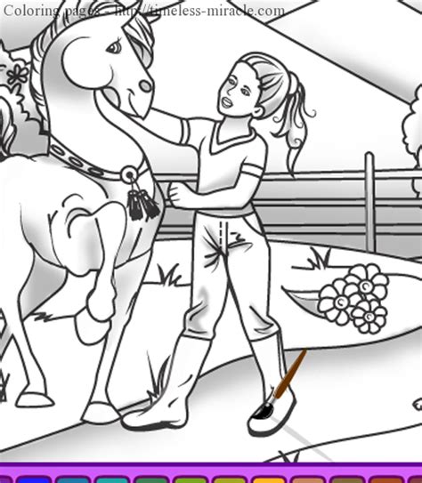 coloring pages  girls games photo  timeless miraclecom