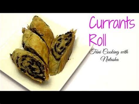 easy currants roll episode