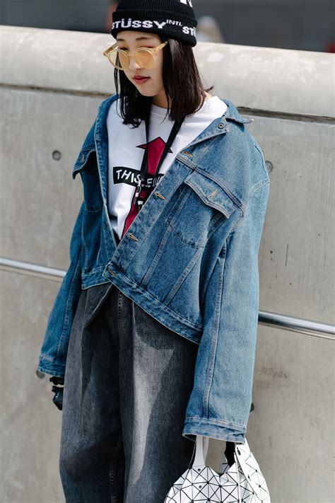 Our Best Street Style Snaps From Seoul Fashion Week