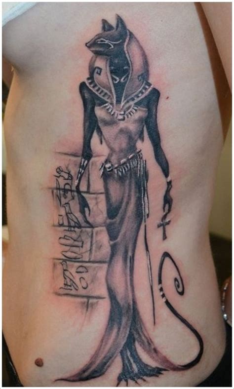 40 Awesome Egyptian Tattoos Ideas That Will Blow Your Mind Ecstasycoffee